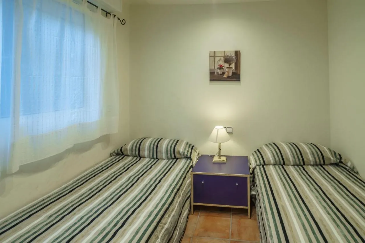 Ca-4 Calella De Palafrugell 4 Pax Apartment Spain