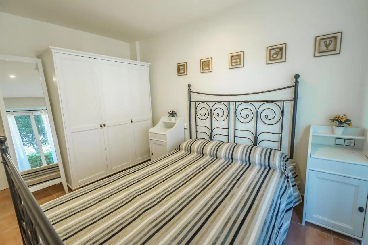 Ca-4 Calella De Palafrugell 4 Pax Apartment 0*,  Spain
