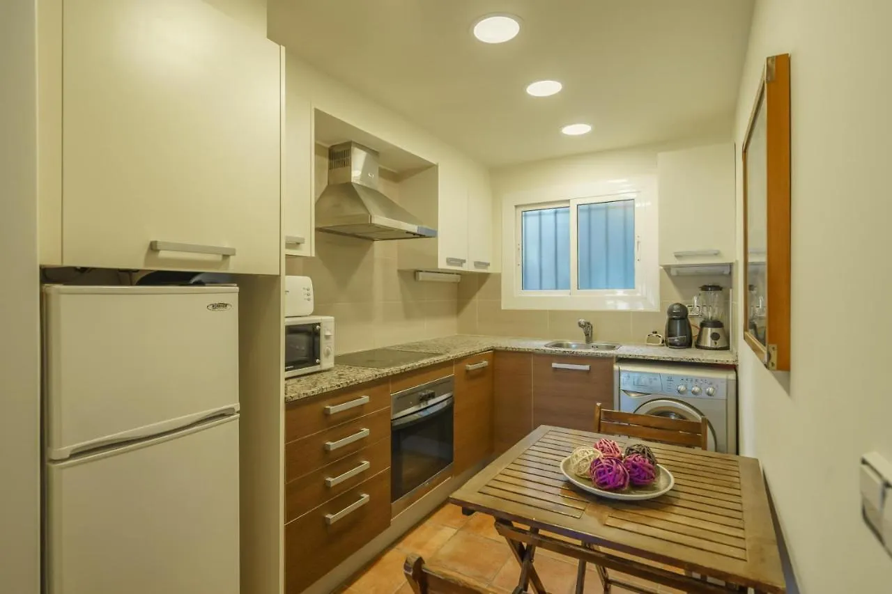 Ca-4 Calella De Palafrugell 4 Pax Apartment Spain